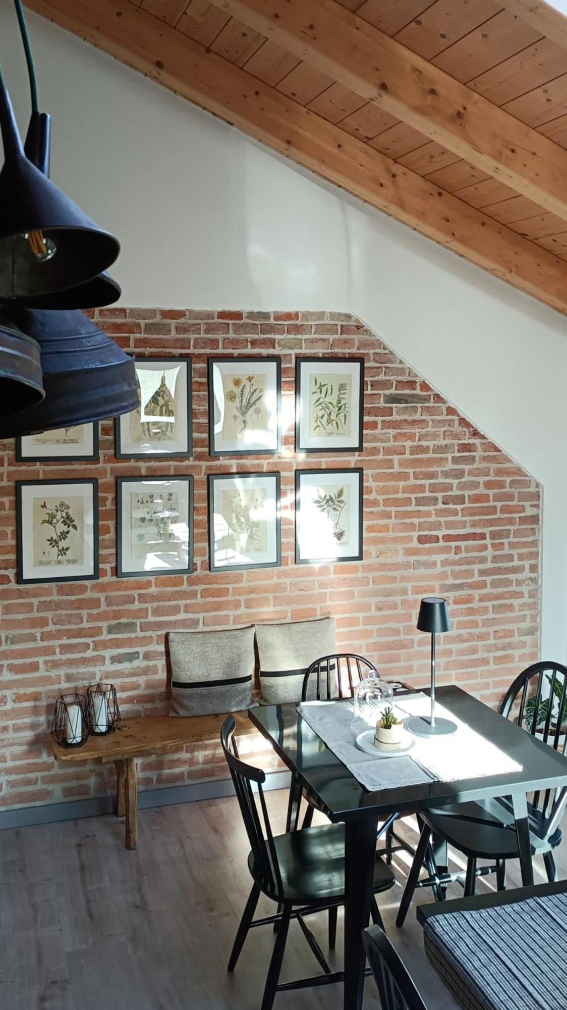 B&B Rocambola Nogara Buitenkant foto