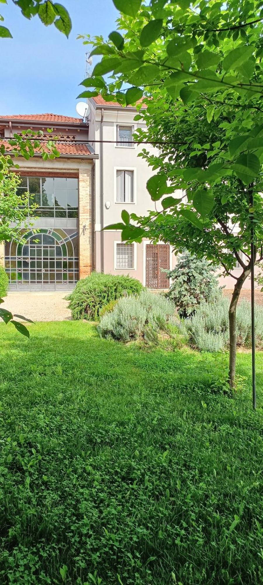 B&B Rocambola Nogara Buitenkant foto