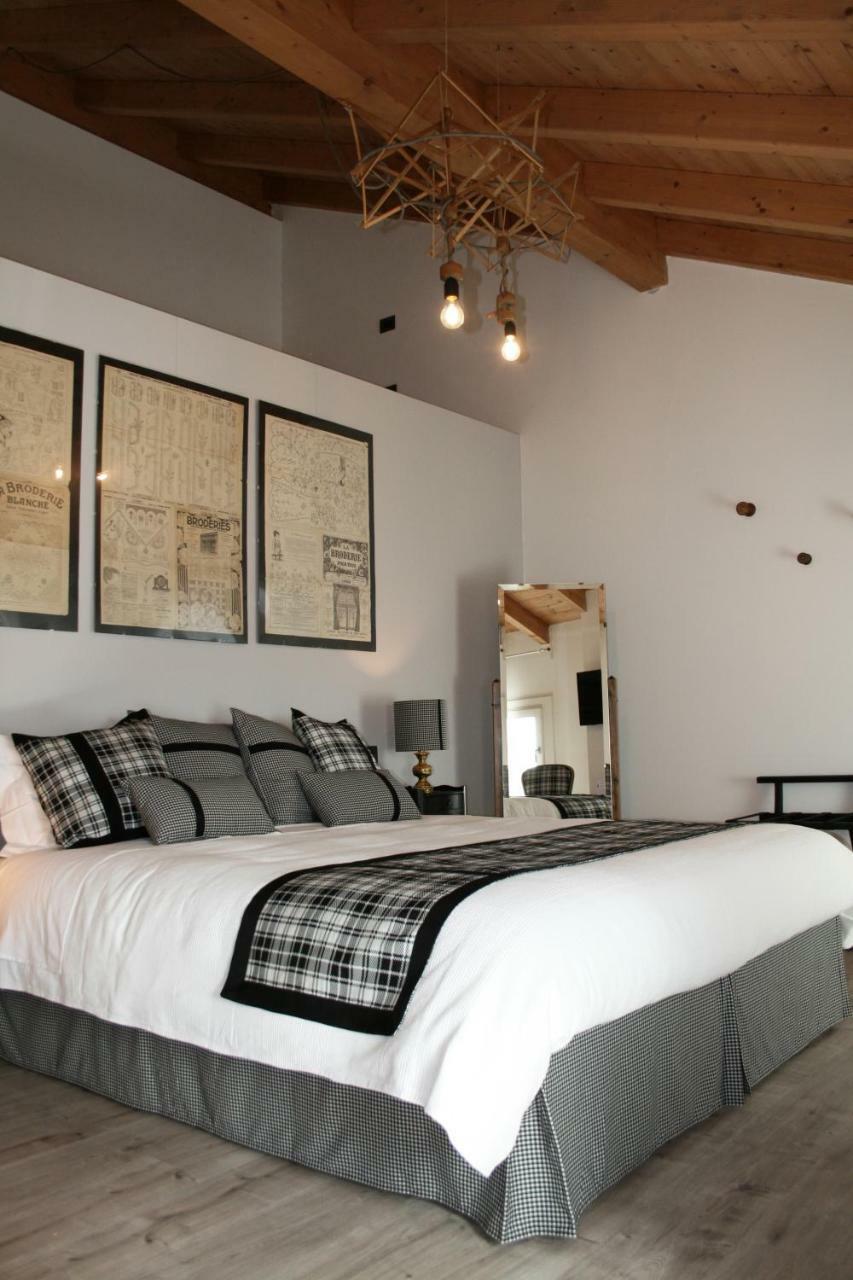 B&B Rocambola Nogara Buitenkant foto