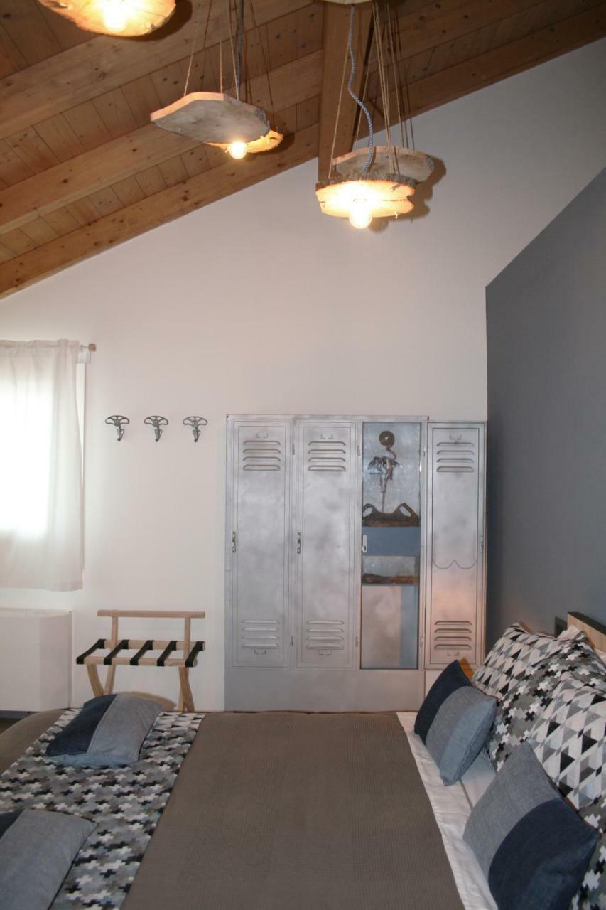 B&B Rocambola Nogara Buitenkant foto