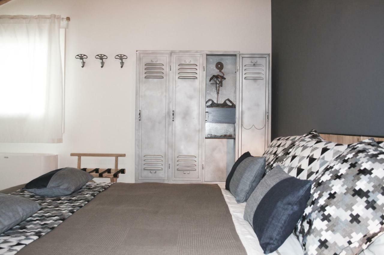 B&B Rocambola Nogara Buitenkant foto