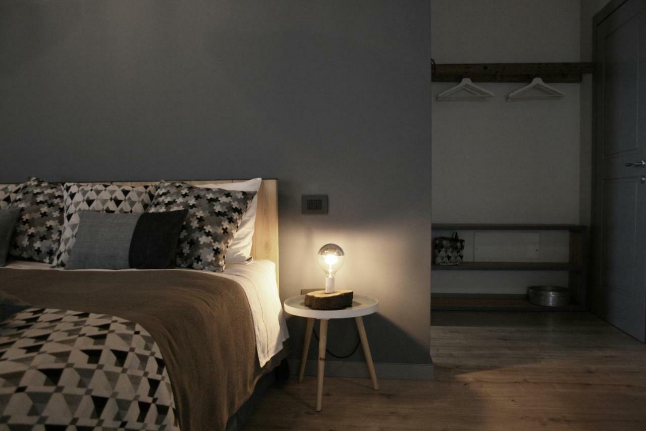 B&B Rocambola Nogara Buitenkant foto