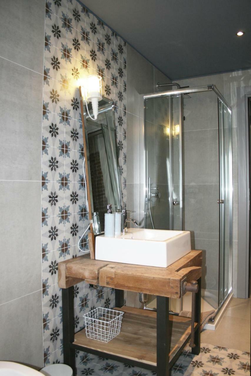 B&B Rocambola Nogara Buitenkant foto