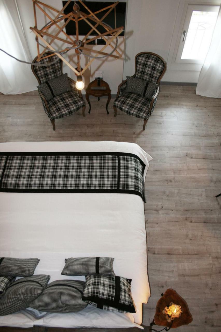 B&B Rocambola Nogara Buitenkant foto