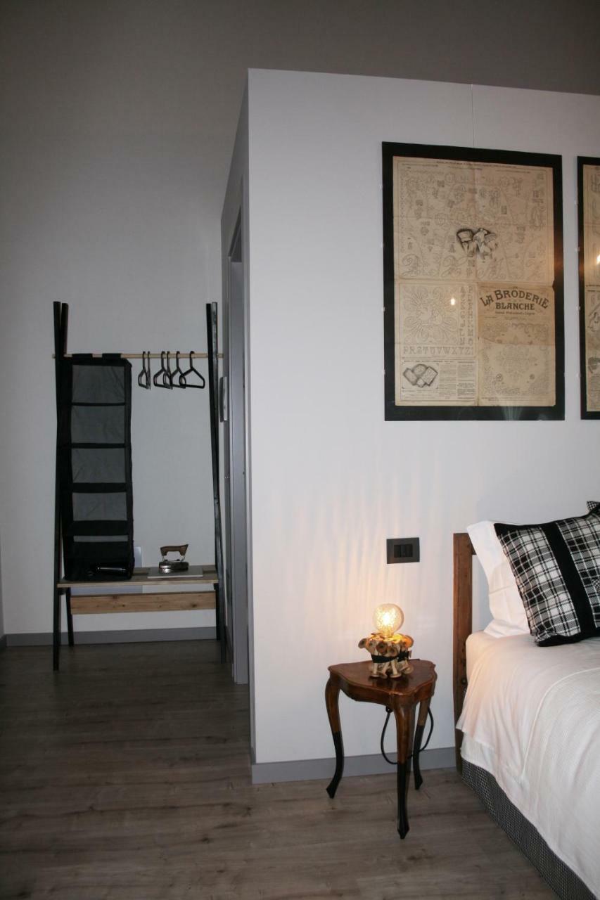 B&B Rocambola Nogara Buitenkant foto