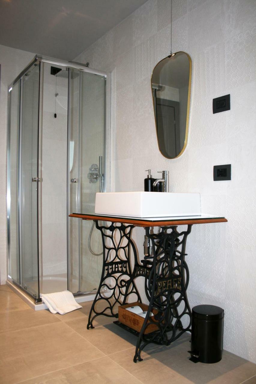 B&B Rocambola Nogara Buitenkant foto