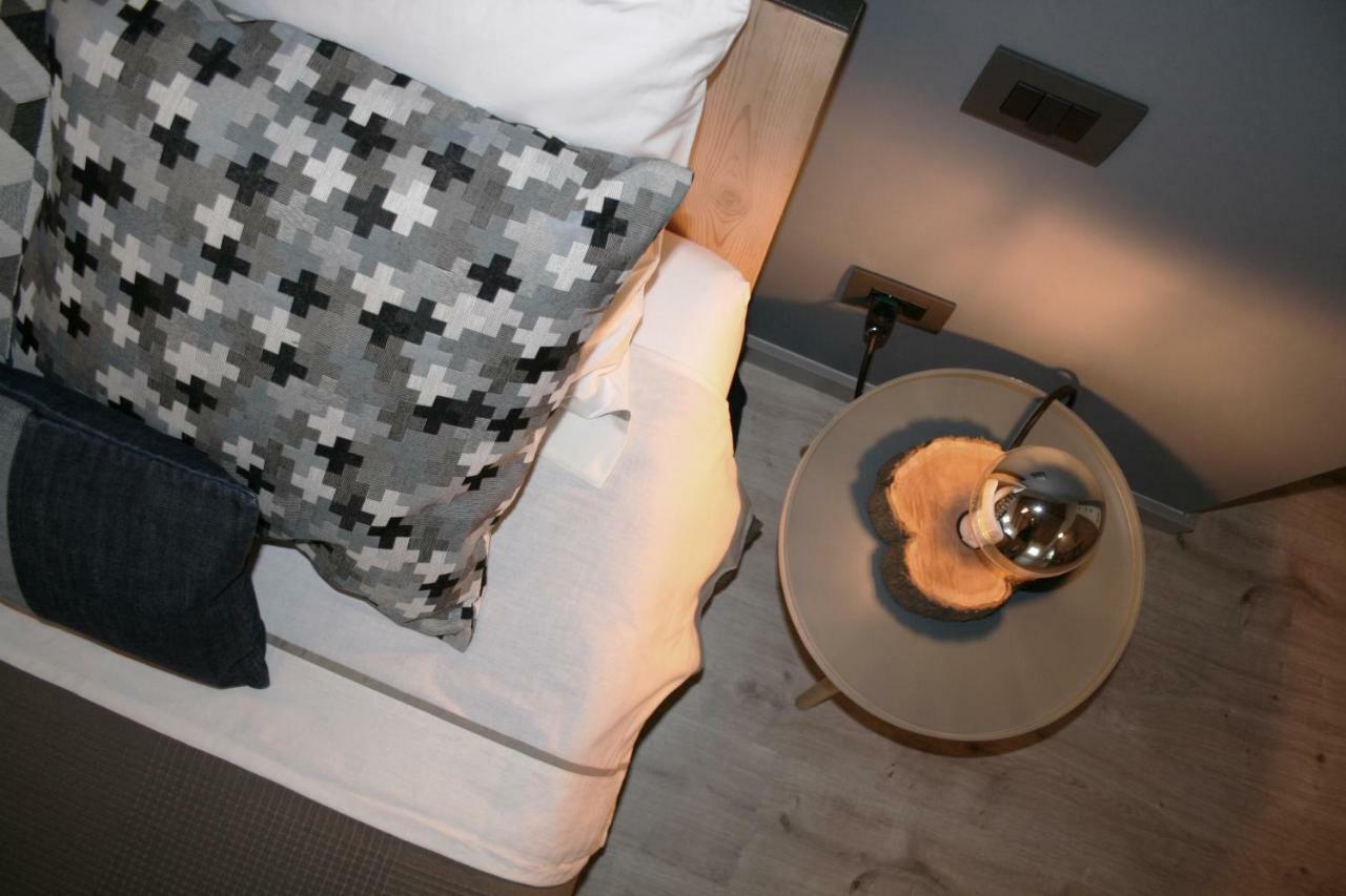 B&B Rocambola Nogara Buitenkant foto
