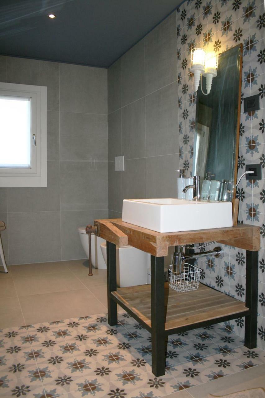 B&B Rocambola Nogara Buitenkant foto